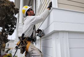 How To Choose The Right Materials for Your Siding Installation in 'Macarthur, WV